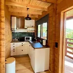 Mountain Eco Shelter 6 Luxury tent Funchal (Madeira)