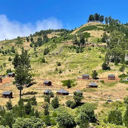 Mountain Eco Shelter 6 Funchal (Madeira)
