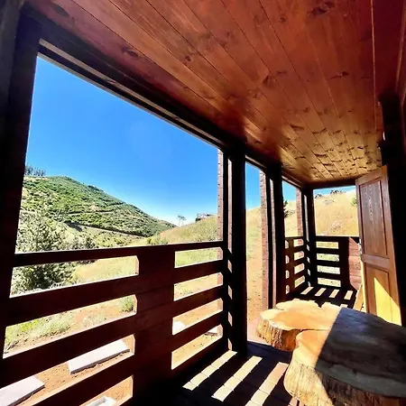 Mountain Eco Shelter 6 * 푼샬